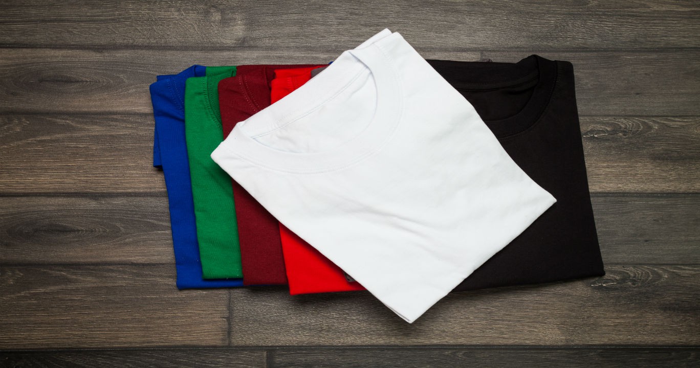 4 Tips Memilih Jasa Sablon & Konveksi Kaos Agar Tidak Menyesal
