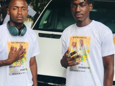 5 Ciri Kalau Kaos Family Gathering Kamu Keren