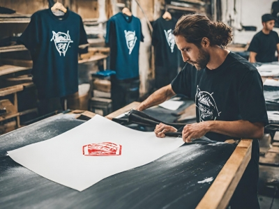 Vendor Sablon Kaos Satuan di Jakarta Berkualitas dan Jaminan Tepat Waktu