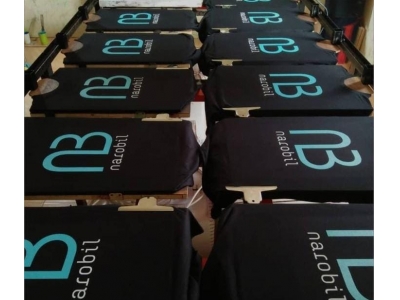 Rekomendasi sablon untuk kaos oblong