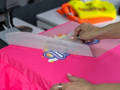 Fakta tentang Teknik Sablon DTF (Direct to Film)