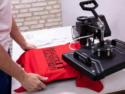 Pengertian Secara Umum Teknik DTF Dan DTG Pada Sablon Kaos