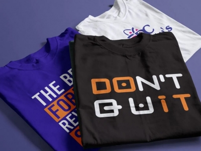 6 Tips Hebat untuk Menghemat Uang dalam Pesanan Kaos Custom Anda