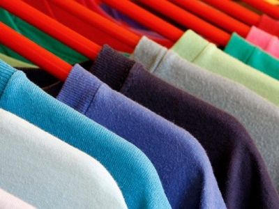 Jenis-Jenis Bahan Kaos Terbaik untuk Sablon Manual dan Digital