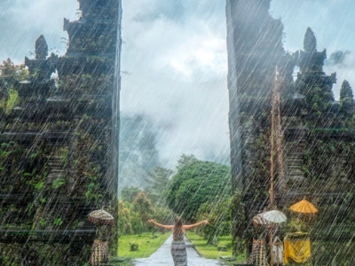 Gini Lho Cara Mengeringkan Pakaian Saat Musim Penghujan