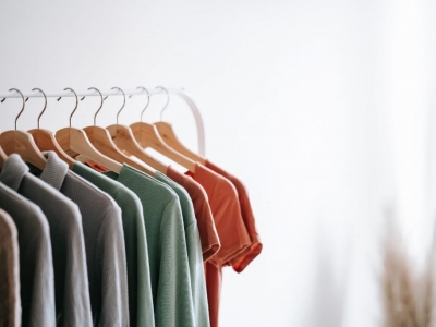 Cara Memilih Kaos yang Sempurna