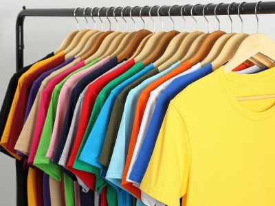 Rekomendasi Toko Kaos Polos Terpercaya dan Berkualitas