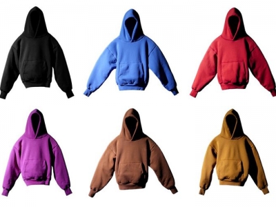 Keunggulan Punya Hoodie dengan Tudung untuk Koleksi Anda
