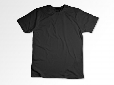 Ini yang harus diperhatikan ketika membeli kaos polos