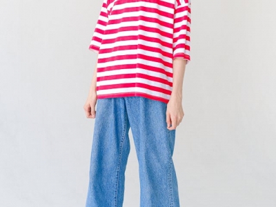 Trend Kaos Oversized Yang Kini Semakin Populer