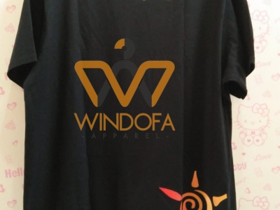 Cara memilih kaos sablon yang baik