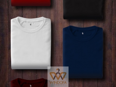 Yuk Kenali bahan bahan kaos di Windofa Apparel