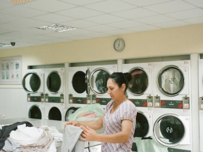 Mengenakan Kaos Katun Combed, Begini Cara Mencuci Nya