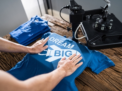 Seperti Inilah Kaos Terbaik untuk Disablon