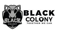 BLACK COLONY