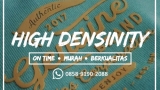 PLASTISOL HIGHDENSITY 3D
